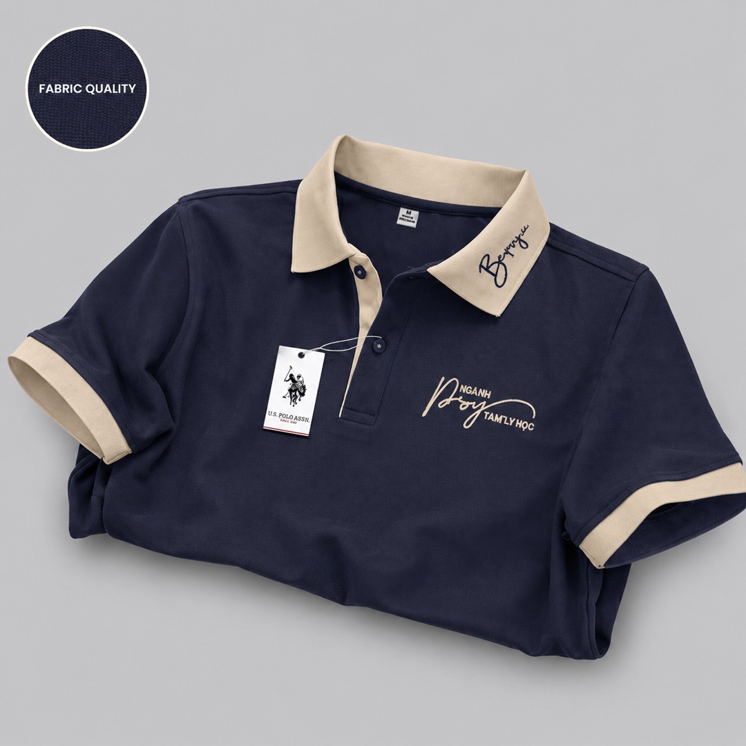 Men's Premium polo