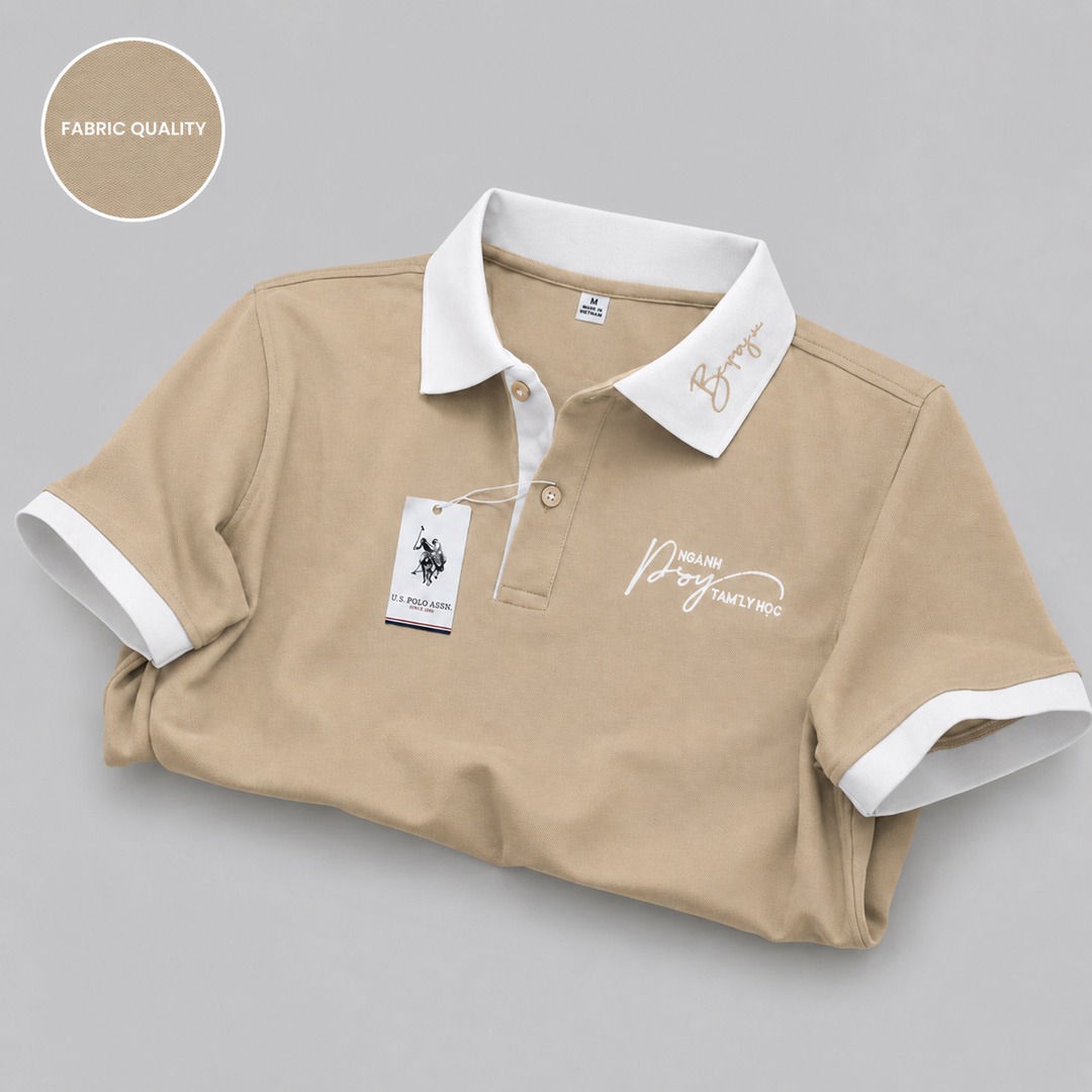 Men's Premium polo